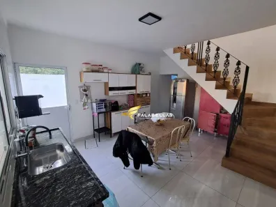 Casa com 2 Quartos à venda, 120m² no Jardim Vale Verde, Jundiaí