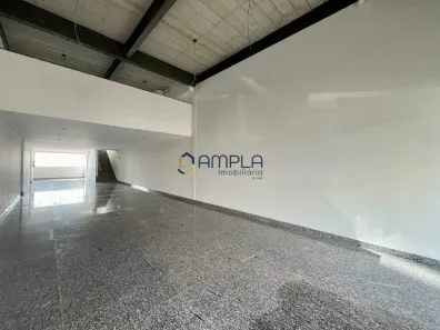 Ponto Comercial à venda, 193m² no Estoril, Belo Horizonte