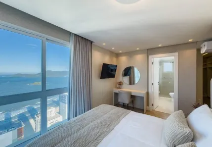 Apartamento com 4 Quartos à venda, 140m² no Centro, Balneário Camboriú