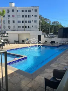 Apartamento com 2 Quartos à venda, 49m² no Campo Grande, Rio de Janeiro