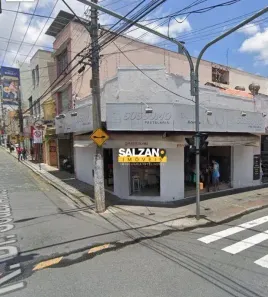 Ponto Comercial para alugar, 60m² no Centro, Taubaté
