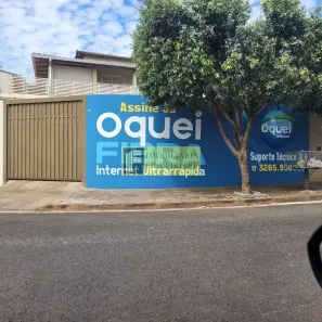 Ponto Comercial para alugar, 240m² no Vila Ipiranga, São José do Rio Preto
