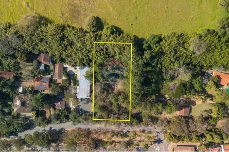 Lote/Terreno à venda, 1460m² no Joaquim Egídio, Campinas