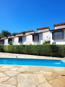 Flat com 2 Quartos à venda, 96m² no , Pirenópolis
