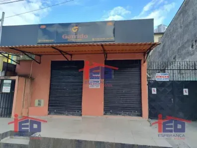 Imóvel Comercial à venda, 47m² no Centro, Osasco