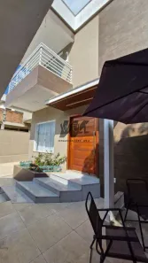 Casa com 3 Quartos para alugar, 220m² no Vargem Grande, Rio de Janeiro