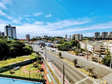 Apartamento com 3 Quartos à venda, 81m² no Patamares, Salvador