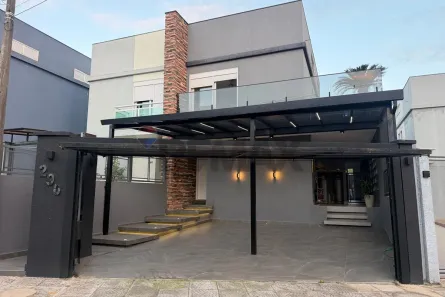 Casa de Condomínio com 3 Quartos à venda, 170m² no Lomba do Pinheiro, Porto Alegre