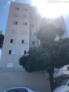 Apartamento com 3 Quartos à venda, 61m² no Campo Belo, Londrina