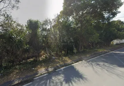 Lote/Terreno à venda, 1837m² no Iguaçu, Araucária
