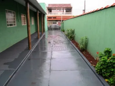 Casa com 2 Quartos à venda, 300m² no Ipiranga, Ribeirão Preto