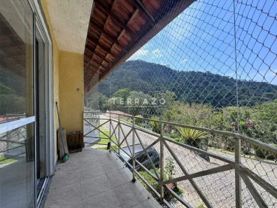 Casa de Condomínio com 3 Quartos à venda, 118m² no Cascata dos Amores, Teresópolis