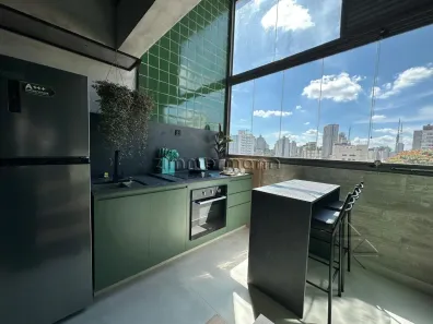 Apartamento com 1 Quarto à venda, 51m² no Sumarezinho, São Paulo