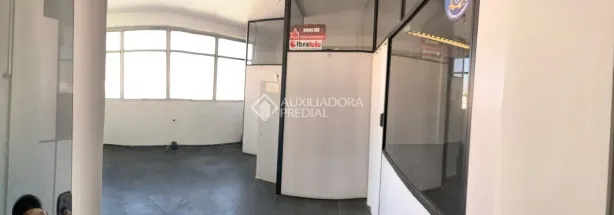 Sala Comercial à venda, 66m² no Rudge Ramos, São Bernardo do Campo