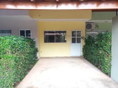 Sobrado com 2 Quartos para alugar, 90m² no Jardim Cinqüentenário, Presidente Prudente