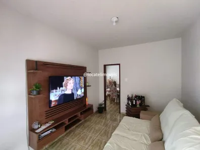 Casa com 3 Quartos à venda, 400m² no Vera Cruz, Contagem