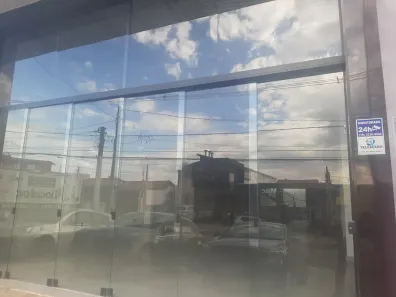 Ponto Comercial com 2 Quartos para alugar, 320m² no Jardim Nossa Senhora Auxiliadora, Campinas
