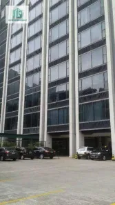 Sala Comercial para alugar, 375m² no Cidade Monções, São Paulo