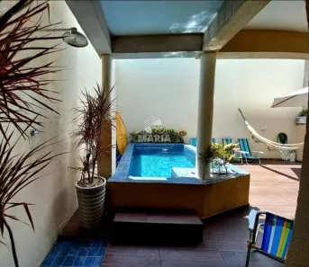 Casa com 3 Quartos à venda, 120m² no Cupe, Ipojuca