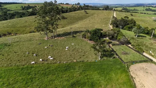 Fazenda/Sítio à venda, 375100m² no Área Rural de Itapetininga, Itapetininga