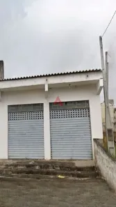 Prédio Comercial à venda, 300m² no Bandeira Branca, Jacareí