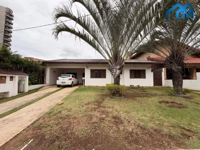 Casa de Condomínio com 3 Quartos para alugar, 228m² no Terras de São José Urbano Portella, Itu