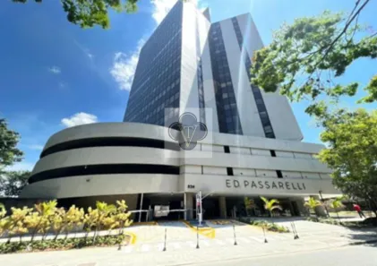 Sala Comercial para alugar, 340m² no Pinheiros, São Paulo