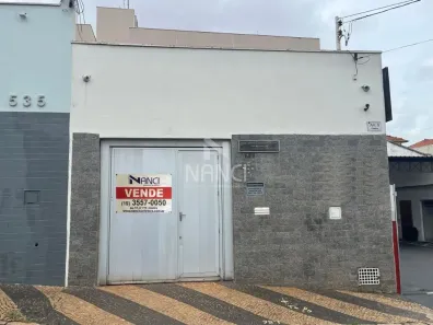Ponto Comercial à venda, 68m² no Zona Central, Rio Claro