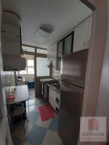 Apartamento com 3 Quartos à venda, 65m² no Jardim Vazani, São Paulo