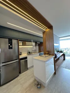 Apartamento com 2 Quartos à venda, 70m² no Dezoito do Forte Empresarial/Alphaville., Barueri