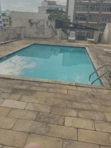 Apartamento com 3 Quartos à venda, 61m² no Méier, Rio de Janeiro