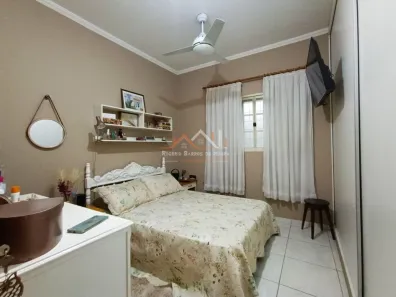 Casa com 3 Quartos à venda, 100m² no Jardim Santa Mônica, Presidente Prudente