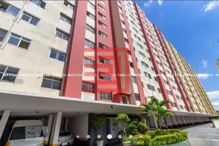 Apartamento com 2 Quartos à venda, 64m² no Tatuapé, São Paulo