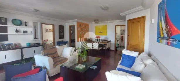 Apartamento com 3 Quartos à venda, 127m² no Chácara Primavera, Campinas