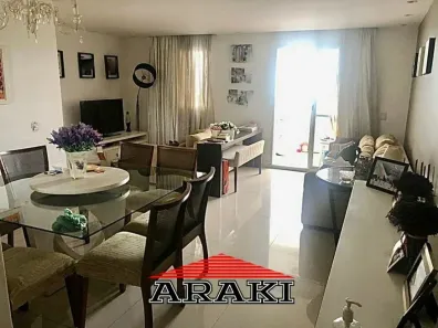 Apartamento com 3 Quartos à venda, 218m² no Vila Gumercindo, São Paulo