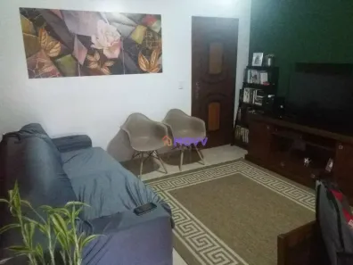 Apartamento com 2 Quartos à venda, 75m² no Alcântara, São Gonçalo