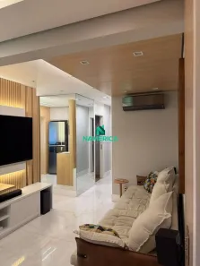 Apartamento com 2 Quartos à venda, 75m² no Cidade Mãe do Céu, São Paulo