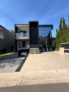 Casa de Condomínio com 4 Quartos à venda, 910m² no Parque Terra Nova II, São Bernardo do Campo