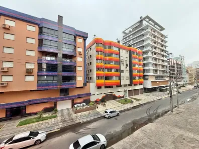 Apartamento com 2 Quartos à venda, 94m² no Capão da Canoa, Capão da Canoa