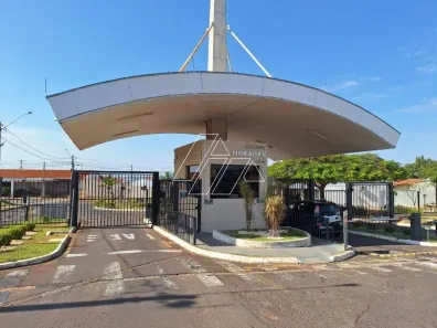 Casa de Condomínio com 2 Quartos para alugar, 47m² no Jardim Nazareth, Marília