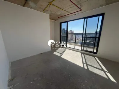 Sala Comercial para alugar, 29m² no Vila Bocaina, Mauá