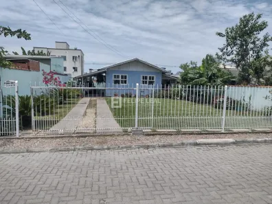 Casa com 2 Quartos à venda, 85m² no Aririú, Palhoça