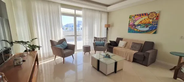 Cobertura com 4 Quartos à venda, 235m² no Ingleses do Rio Vermelho, Florianópolis