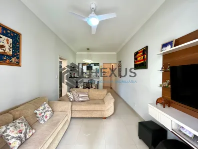Apartamento com 2 Quartos à venda, 90m² no Pitangueiras, Guarujá