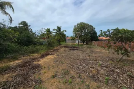 Lote/Terreno à venda, 360m² no Praia de Carapibus, Conde