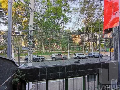 Imóvel Comercial com 3 Quartos à venda, 169m² no Bela Vista, São Paulo