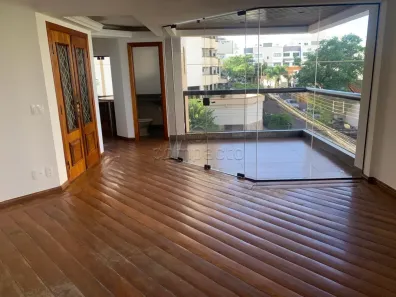 Apartamento com 3 Quartos à venda, 215m² no Centro, São José do Rio Preto