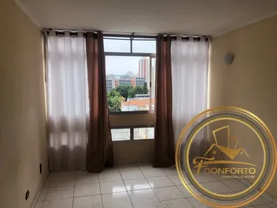 Apartamento com 3 Quartos à venda, 140m² no Mooca, São Paulo