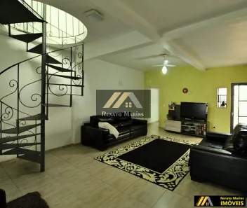 Casa com 3 Quartos à venda, 244m² no Vila Carvalho, Sorocaba