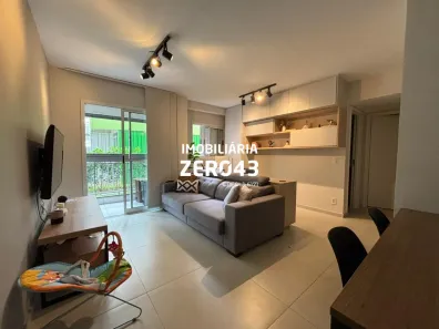 Apartamento com 2 Quartos à venda, 64m² no Aurora, Londrina